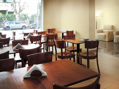 Hotel Playa Del Carmen Mar del Plata Extérieur photo