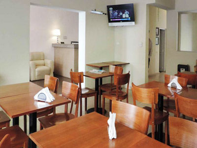 Hotel Playa Del Carmen Mar del Plata Extérieur photo