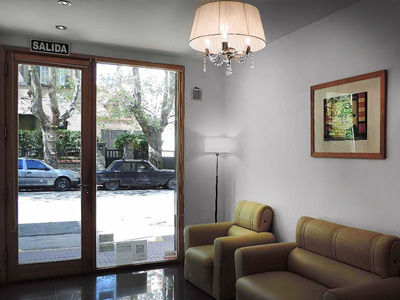 Hotel Playa Del Carmen Mar del Plata Extérieur photo