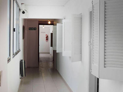 Hotel Playa Del Carmen Mar del Plata Extérieur photo