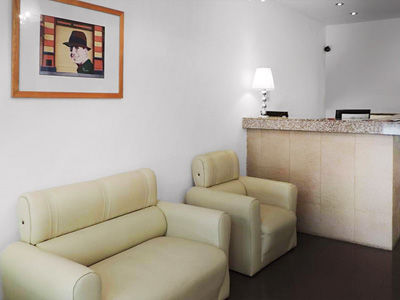 Hotel Playa Del Carmen Mar del Plata Extérieur photo