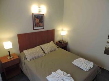 Hotel Playa Del Carmen Mar del Plata Extérieur photo