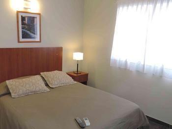 Hotel Playa Del Carmen Mar del Plata Extérieur photo
