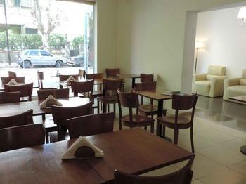Hotel Playa Del Carmen Mar del Plata Extérieur photo