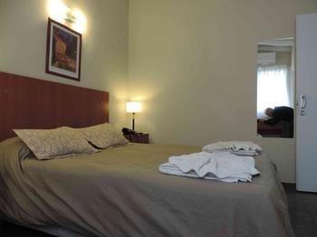 Hotel Playa Del Carmen Mar del Plata Extérieur photo
