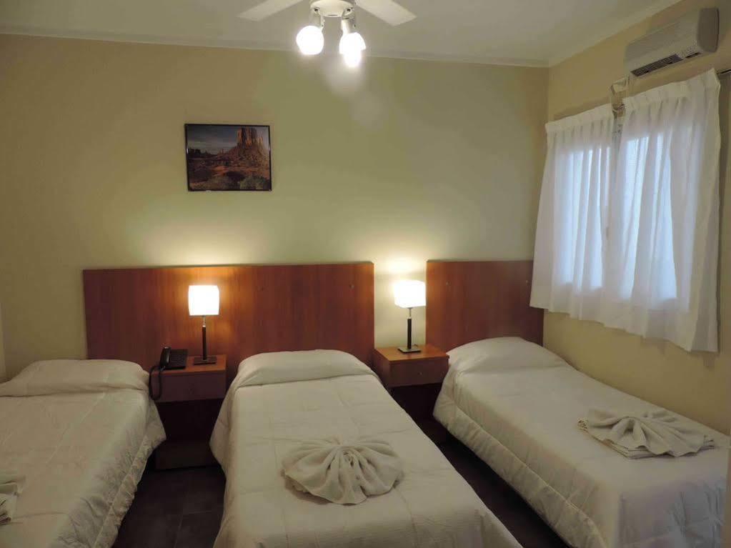 Hotel Playa Del Carmen Mar del Plata Extérieur photo
