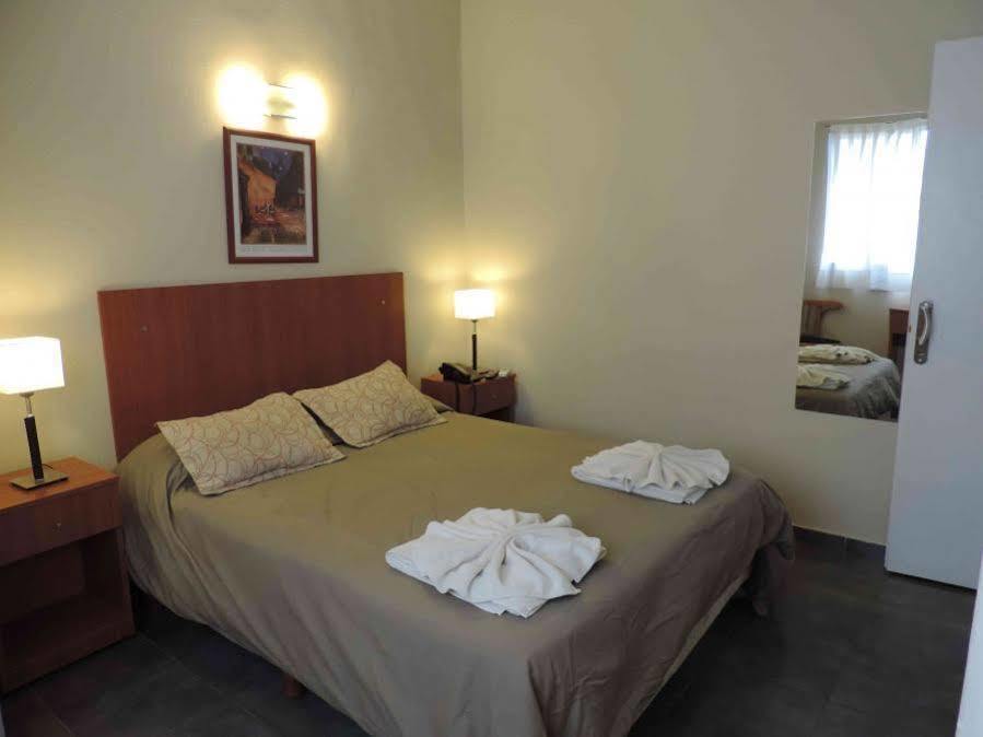 Hotel Playa Del Carmen Mar del Plata Extérieur photo