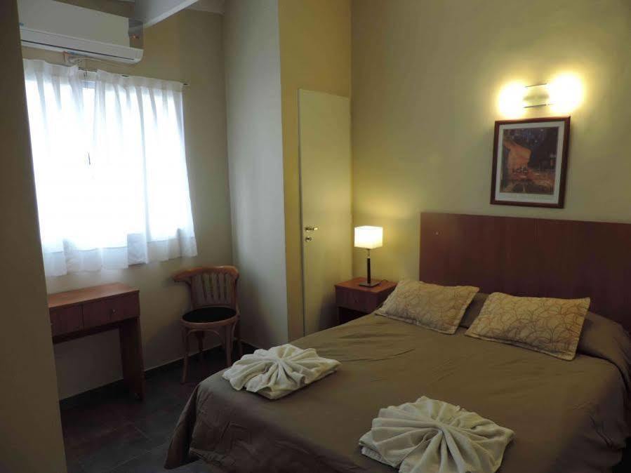 Hotel Playa Del Carmen Mar del Plata Extérieur photo