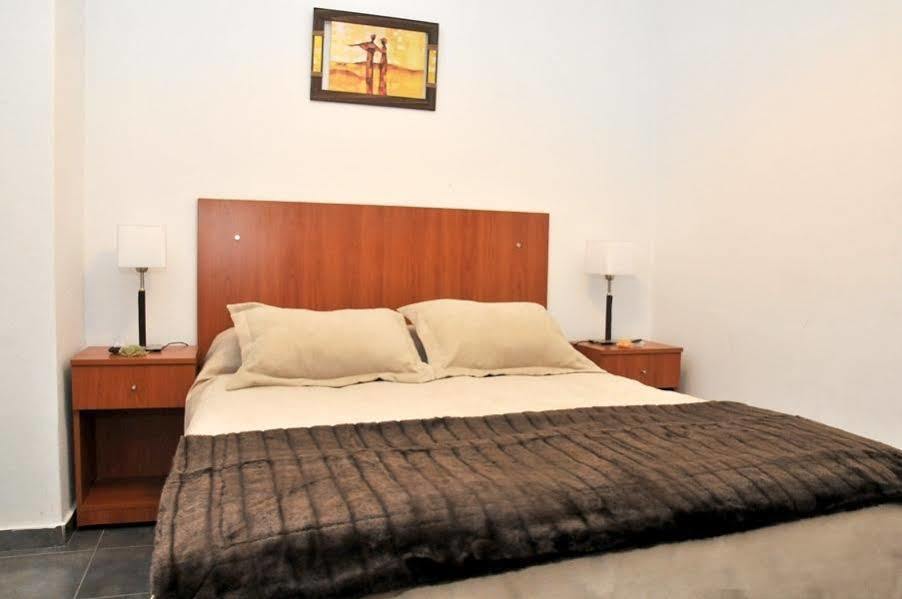 Hotel Playa Del Carmen Mar del Plata Extérieur photo