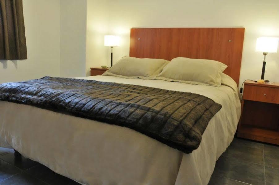 Hotel Playa Del Carmen Mar del Plata Extérieur photo