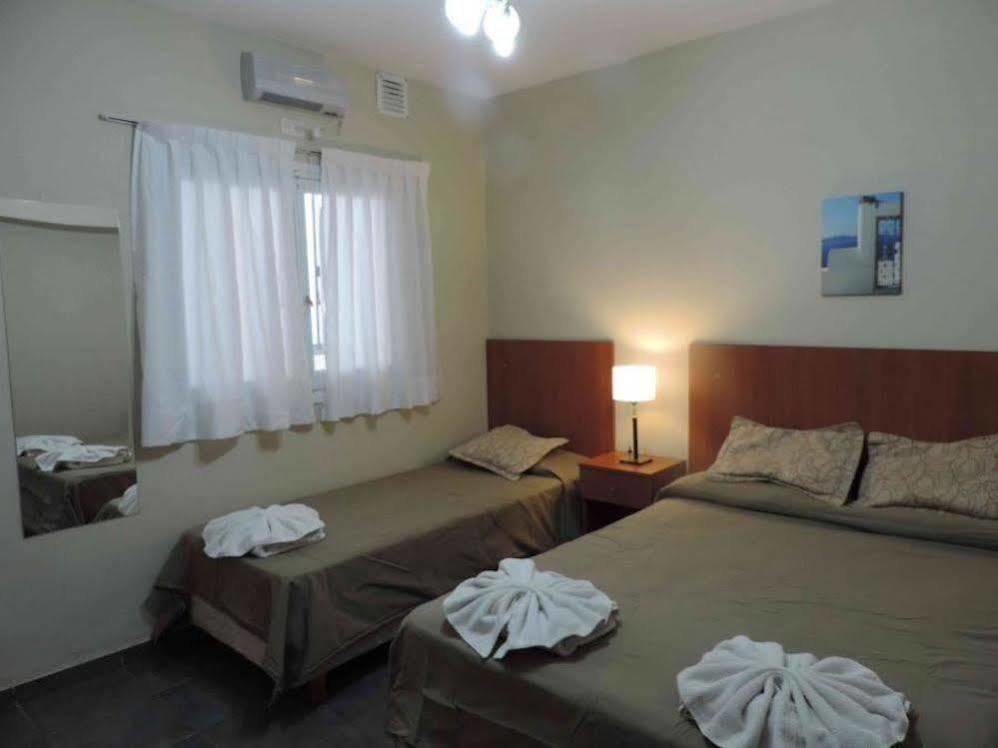Hotel Playa Del Carmen Mar del Plata Extérieur photo